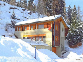 Chalet Theo